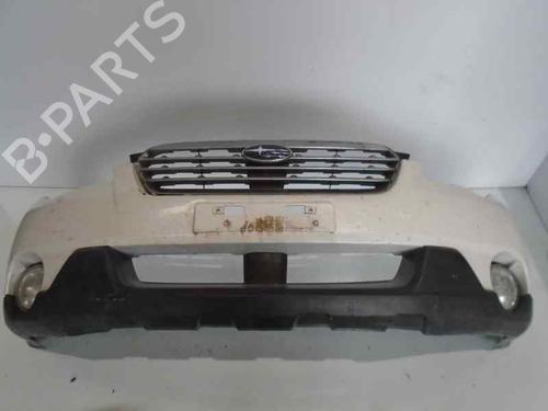 Paragolpes delantero SUBARU OUTBACK (BL, BP) 2.0 D AWD (BPD) (150 hp) 6437399