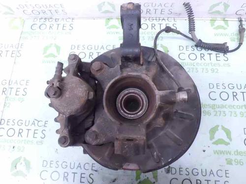 Right front steering knuckle LAND ROVER FREELANDER I (L314)  | BP5469637M26 