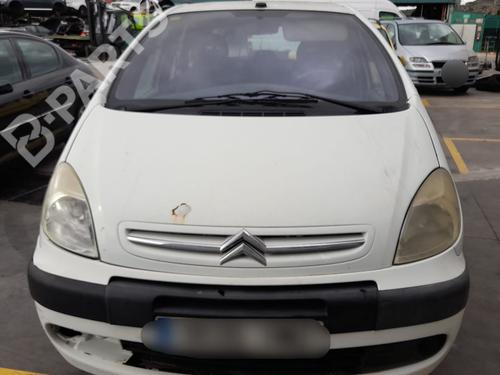 Used Parts CITROËN XSARA PICASSO (N68)  1.6 HDi  1169125