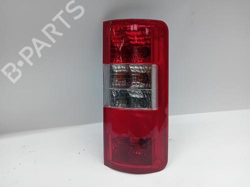 Høyre baklys FORD TRANSIT CONNECT (P65_, P70_, P80_) 1.8 Di (75 hp) 31158680