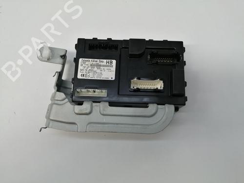 Elektronisk modul NISSAN LEAF (ZE1) Electric (218 hp) 17481762