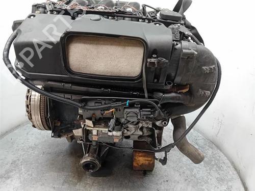 Engine BMW X3 (E83) 2.0 d | BP37012032M1 - Image 2