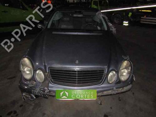 Front left exterior door handle MERCEDES-BENZ E-CLASS (W211) E 320 CDI (211.026) | BP5523025C128 