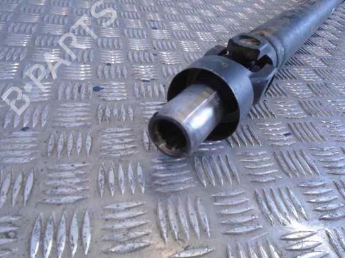 Driveshaft SUZUKI GRAND VITARA I (FT, HT) 2.0 HDI 110 16V 4x4 (SQ420D, TD83V) | BP5533941M37 