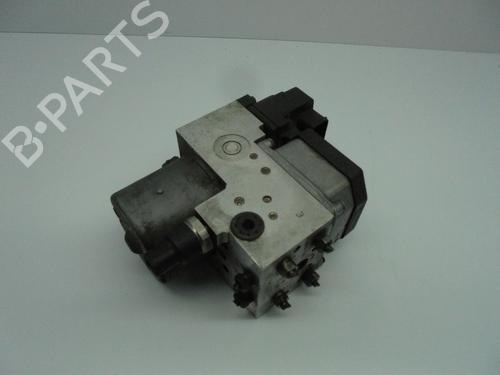Used Control unit OPEL ZAFIRA A MPV (T98) 2.2 DTI 16V (F75) (125 hp) 9700106