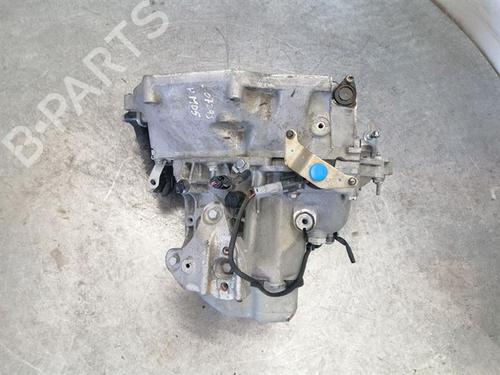 Used Gearbox Gearbox 35897871 35897871