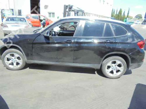 Electronic module BMW X1 (E84) sDrive 18 d | BP5642735M83 