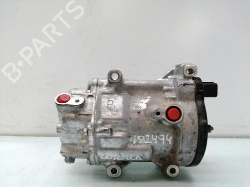 AC compressor TOYOTA COROLLA Estate (_E21_)  | BP17681193M34 