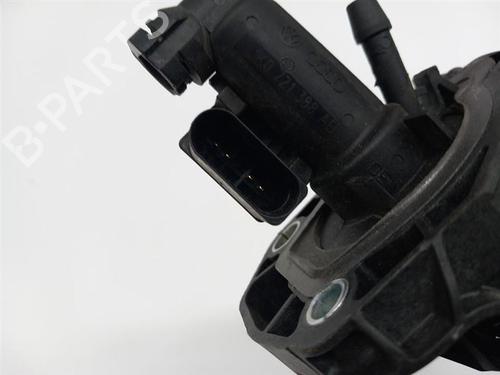 Clutch pedal VW GOLF VI (5K1) 1.6 TDI | BP37181552I13 - Image 3