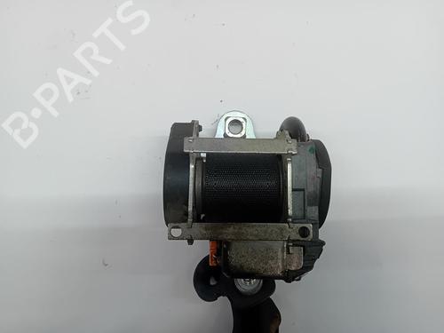Front right seatbelt CITROËN NEMO Box Body/MPV (AA_) 1.4 HDi | BP33470471I25 - Image 6