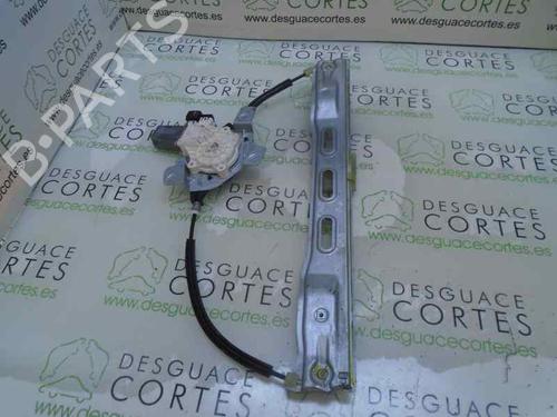 Used Front right window mechanism FORD TOURNEO COURIER B460 MPV 1.0 EcoBoost (100 hp) 5641045