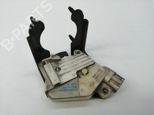 Used Electronic module NISSAN LEAF (ZE0) Electric (109 hp) 16356604