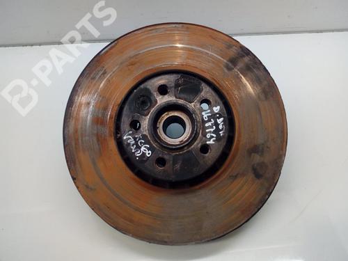 Used Right front steering knuckle Right front steering knuckle VOLVO XC60 I SUV (156) 2.4 D (175 hp) 9998515 9998515