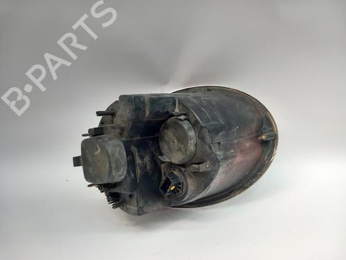 Left headlight MINI MINI (R50, R53) Cooper | BP29323961C28