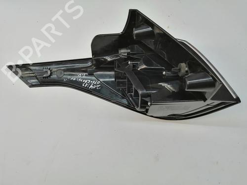 Right taillight OPEL CROSSLAND X / CROSSLAND (P17, P2QO)  | BP29932374C35 