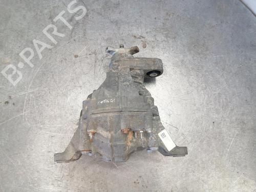 Used Rear differential Rear differential ALFA ROMEO STELVIO (949_) [2016-2026] 32527913 32527913