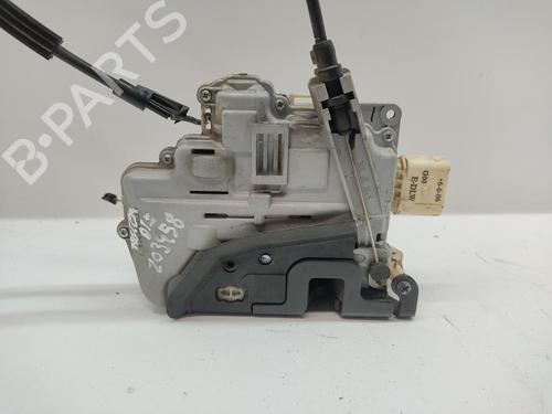 Front left lock SEAT ALTEA (5P1)  | BP29376214C98 