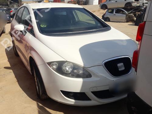 Front left window mechanism SEAT LEON (1P1)  | BP26032998C22