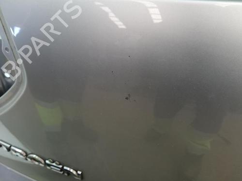 Tailgate CITROËN C4 Picasso I MPV (UD_) | BP30119269C6