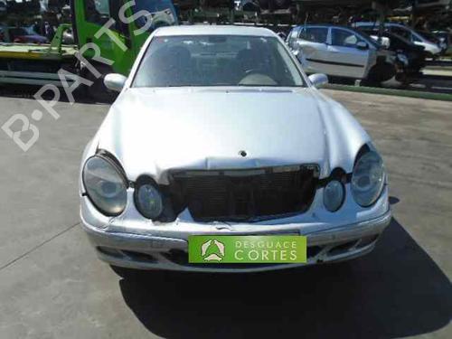 Rudehejsemekanisme Højre bagtil MERCEDES-BENZ E-CLASS (W211) E 220 CDI (211.006) | BP5524293C25 