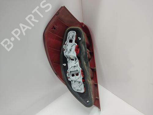Right taillight MERCEDES-BENZ A-CLASS (W169) A 160 CDI (169.006, 169.306) | BP25381987C35 