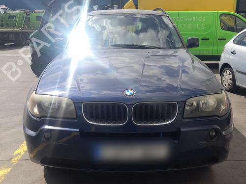 Used Parts BMW X3 (E83) 2.0 i (150 hp) 1754475