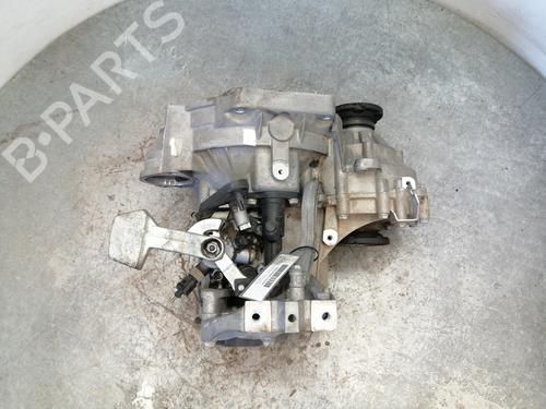 Gearkasse SEAT LEON (1P1) [2005-2013]  29433534