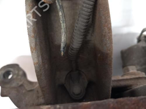 Right front steering knuckle FORD TOURNEO CONNECT 1.8 TDCi | BP30852072M26