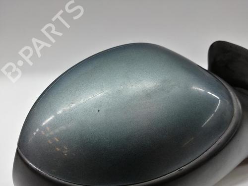 Right mirror CITROËN XSARA PICASSO (N68) 1.6 HDi | BP29865424C27