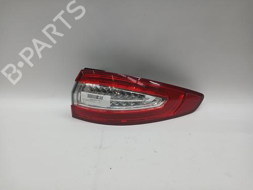 Used Right taillight Right taillight FORD MONDEO V Hatchback (CE) 2.0 TDCi (150 hp) 34216001 34216001