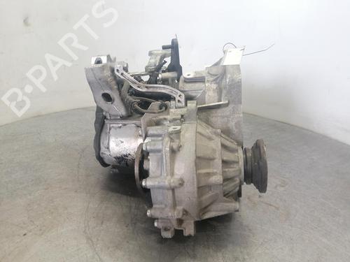 Gearbox VW GOLF VI (5K1)  | BP32169395M3 
