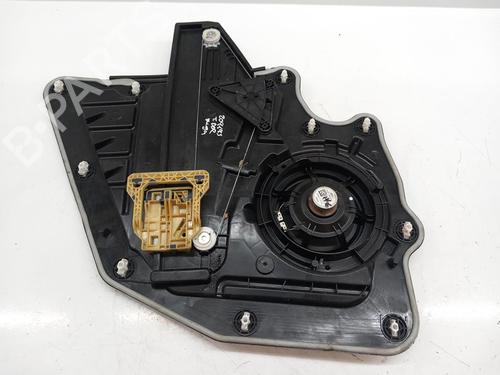 Rudehejsemekanisme Højre bagtil FORD KUGA III (DFK) | BP38470362C25 - Image 4