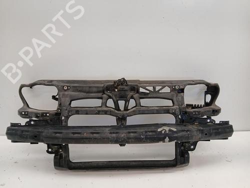 Frontplade/Frontkurv Frontplade/Frontkurv VW GOLF IV (1J1) 1.9 TDI (110 hp) 37247017 37247017