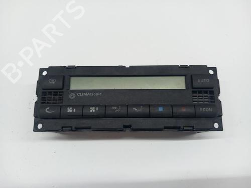 Klimabedienteil für VW GOLF IV (1J1) [1997-2008]  30635251