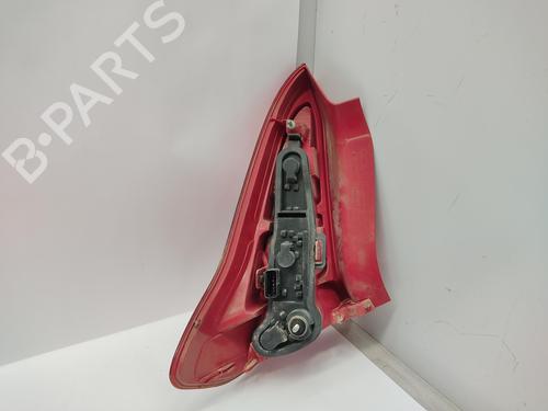 Right taillight CITROËN C4 I (LC_) 1.6 16V | BP18472439C35 