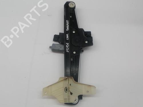 Used Rear left window mechanism CITROËN BERLINGO (ER_, EC_) 1.5 BlueHDi 100 (102 hp) 30166691