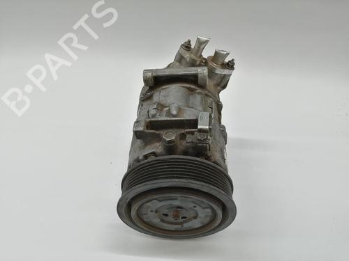 AC compressor PEUGEOT 3008 I MPV (0U_) 1.6 VTi | BP29267281M34 