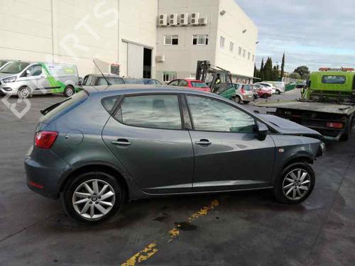 Front right lock SEAT IBIZA IV (6J5, 6P1)  | BP9644474C97 