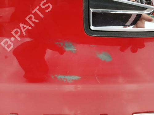 Tailgate SEAT IBIZA IV (6J5, 6P1)  | BP27433910C6 