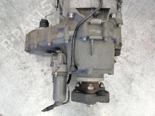 Used Transfer box Transfer box 36781480 36781480