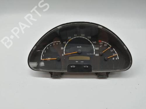 Used Instrument cluster MERCEDES-BENZ SPRINTER 2-t Platform/Chassis (B901, B902) 216 CDI (902.611, 902.612, 902.621, 902.622) (156 hp) 29267450