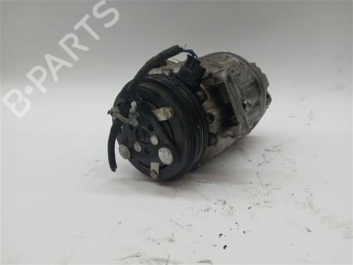 AC compressor FIAT DUCATO Van (250_) 140 Multijet 2,3 D | BP39699420M34 - Image 2