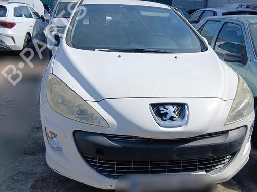 Brugte PEUGEOT 308 I (4A_, 4C_)    4597073