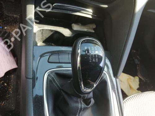 Electronic module OPEL INSIGNIA B Sports Tourer (Z18) 1.6 CDTi (35) | BP9728363M83 