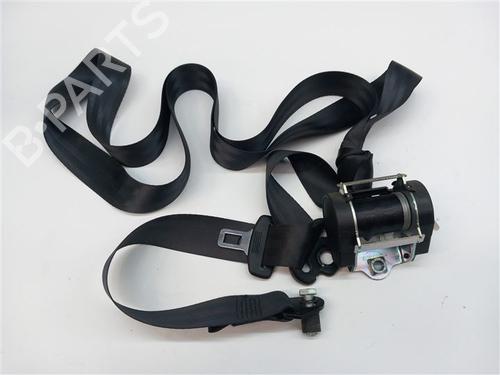 Sikkerhedssele foran højre Sikkerhedssele foran højre FIAT DUCATO Van (250_) 140 Multijet 2,3 D (140 hp) 39756011 39756011