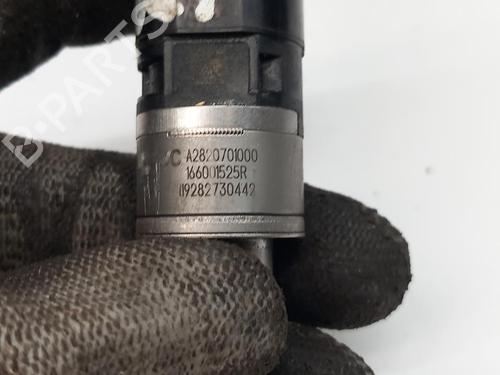 Injector RENAULT MEGANE IV Hatchback (B9A/M/N_) | BP37032343M100 - Image 4