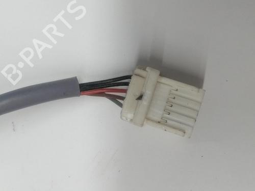 Left mirror NISSAN NOTE (E11, NE11) 1.4 | BP22809693C26 