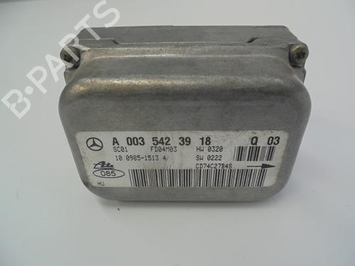 Andre MERCEDES-BENZ C-CLASS Coupe (CL203) C 220 CDI (203.708) | BP14027272O1 