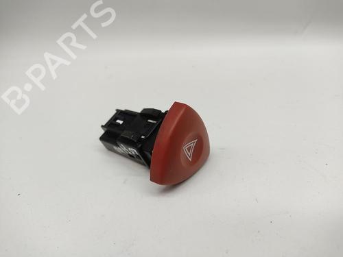 Bouton de warning OPEL VIVARO A Van (X83) [2001-2015]  29334081
