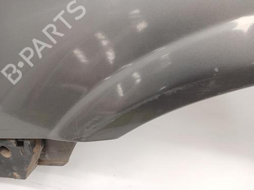 Left front fenders NISSAN ALMERA II Hatchback (N16)  | BP29156829C41 